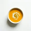 Karottensuppe