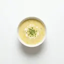 Kartoffel-Gemüsecremesuppe