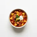 Kartoffelgulasch