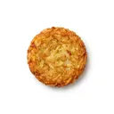 Kartoffelrösti tiefgefroren, frittiert