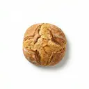 Kasseler im Brotteig gebacken