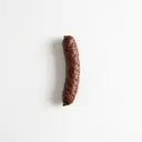 geräucherte Wurst