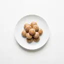 Kathrinchen (Honigteigplätzchen)