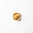 Knoblauch tiefgefroren, gekocht