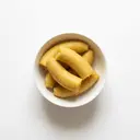 Kochbanane gekocht
