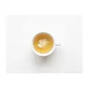 Kräutertee (Getränk) mit Sahne 30 % Fett
