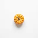 Kürbis Pumpkin (C. pepo) roh