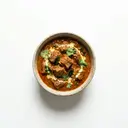 Lammcurry