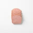 Leberkäse fettreduziert
