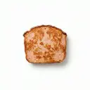 Leberkäse gebraten