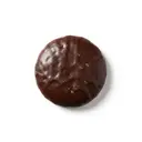 Lebkuchen schokoliert