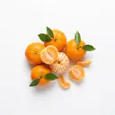 Mandarinen