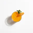 Mandarinensaft