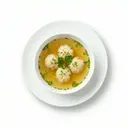 Markklößchen