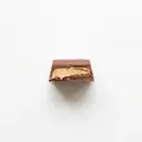 Milchschokolade gefüllt mit Nugat/Nougat/Noisette