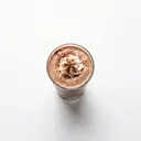 Milchshake 3,5 % Fett, mit Kakao/Schokolade, gesüßt