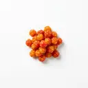 Moltebeeren