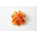 Papaya getrocknet