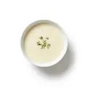 Pariser Käsecremesuppe (mit Schmelzkäse)