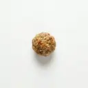 Pfälzer Leberknödel (Schwein) gegart