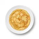 Crêpes