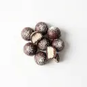 Pralinen gefüllt mit Kokoscreme