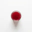 Preiselbeersaft