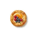 Pudding-Frucht-Plunder
