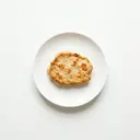 Putenschnitzel natur, gebraten
