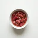 Rhabarbermarmelade