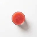 Rhabarbersaft