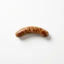 Rheinische Bratwurst gegrillt