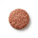 Rind Frikadelle, roh