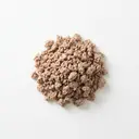 Rind Hackfleisch, tiefgefroren, gekocht