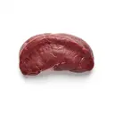 Rind Milz, roh