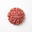 Rind/Schwein, Hackfleisch gemischt, tiefgefroren