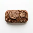 Roggenbrot mit Sonnenblumenkernen