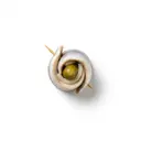 Rollmops Konserve, abgetropft