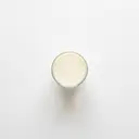 Schafmilch