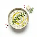 Schafskäse-Dip