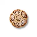 Schneckennudeln/Rosenkuchen (Hefeteig)