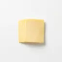 Schnittkäse mind. 40 % Fett i. Tr.