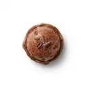 Schokoladeneis