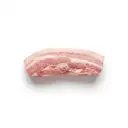 Schwein Bauch, mager, sichtbarer Fettanteil max. 25 % (S IV) roh