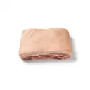 Schweinebauch