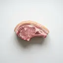 Schweineschulter mit Schwarte