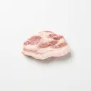 Schweinebacke