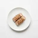 Schwein Filet/Lende, tiefgefroren, gegrillt