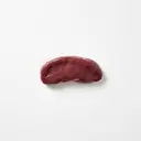 Schwein Milz, roh