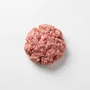 Schwein/Rind, Hackfleisch gemischt, tiefgefroren